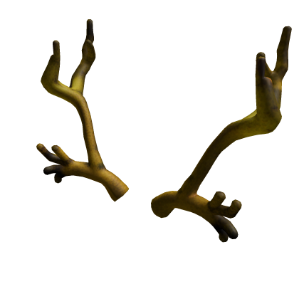 Aurite Antlers (Code: GH38WBS )