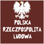 Polish People's Republic. ᴘʟ