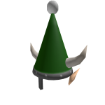 Viking Elf