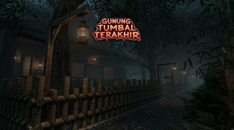 [ New ] Last Tumbal Mountain BETA
 scripts