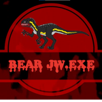 Bear JW Fan Club