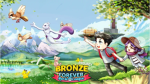 POKEMON: BRONZE FOREVER BRICK BRONZE