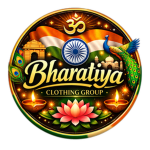 Bharatiya Clothing Hub