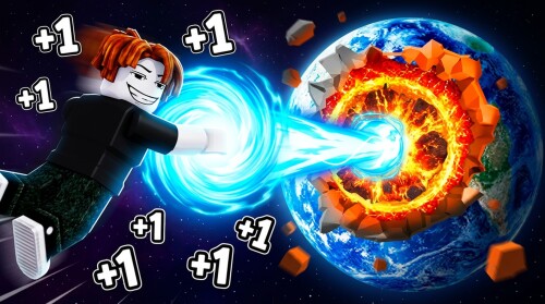 +1 Aura Blast 