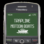 Trapline Motion Boats