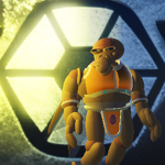 [TDA] - Geonosians