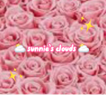 • sunnie's clouds •