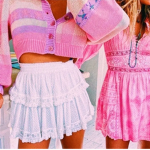 Victoria's Clothing!!
