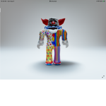 Da clowns (a da hood group)