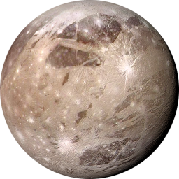 Ganymede icon