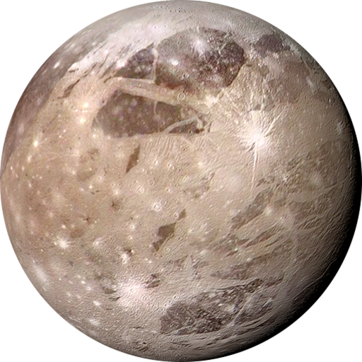 Ganymede
