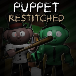 Puppet: Restitched [Alpha]