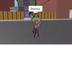 REGRET..
