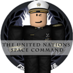 [UNSC] United Nations Space Command---