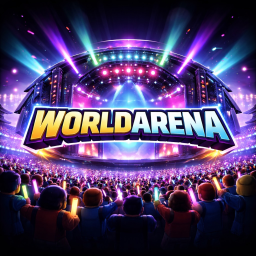 WORLDARENA