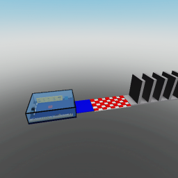 impossible obby