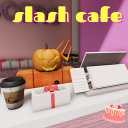 Slash Cafe