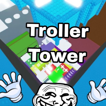 Troller Tower😂