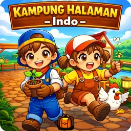 [UPDATE] home village 🌱 icon