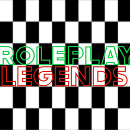 RolePlay Legends: OverDrive (Pre-Alpha)