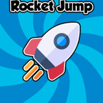 Rocket Jump Trampoline Park