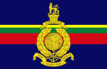 PL | Royal Marines |