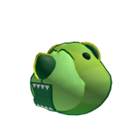 🌱🌿🍃 Frutiger Eco Groundhog 🍃🌿🌱