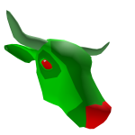 The Cow XVII