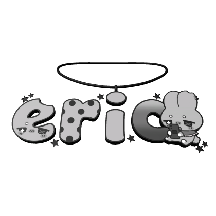 eric custom