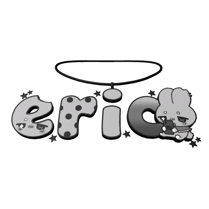 eric custom