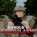 [HBΑ] Harold's British Army