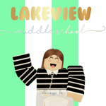 Lakeview Middle School!