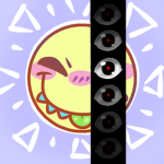 Silly Parts n Pieces