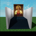 Favorite if you love Jesus FIGHTING GAME!