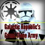 TGRG| Advanced Recon Forces