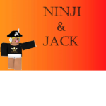 Ninji and jack