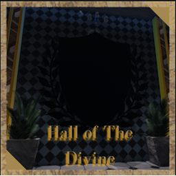 Hall Of The Divine
