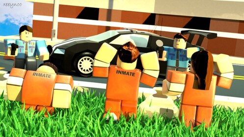 Cold Z [Prison Experience]