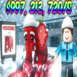[🎅Christmas] Brainrot Games🎄