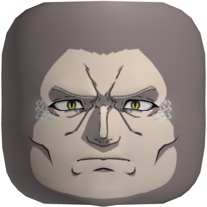 Perugius Dola Head (3D) V1