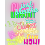 gem's to ####
