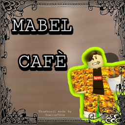 Mabel Cafe