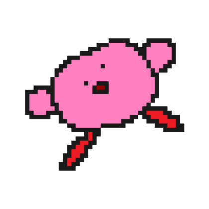 pixel kir by Roblox decal