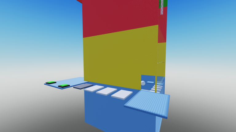 Giant Slap Troll Tower 🤚 screenshot 2