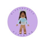 Blueberrys clothing