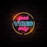vibe's only!