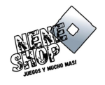NENE SHOP!