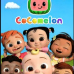 cocomelon obby so fun best game