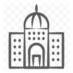 The Islamic Jamad Masjid [Ramadan Update]