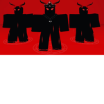The hollow men cult